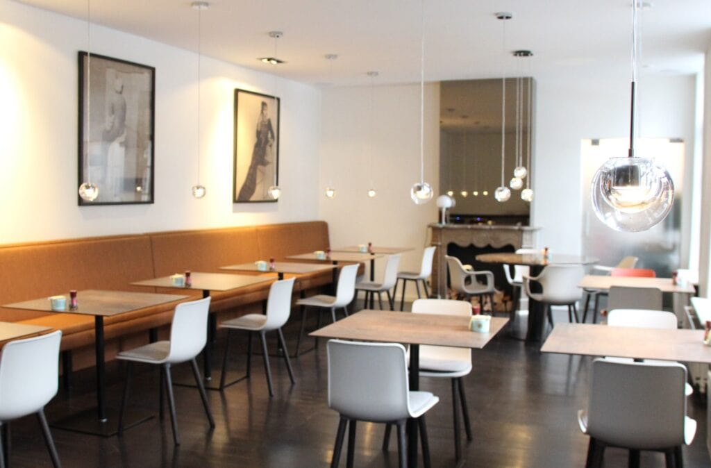 Cafe Rouge