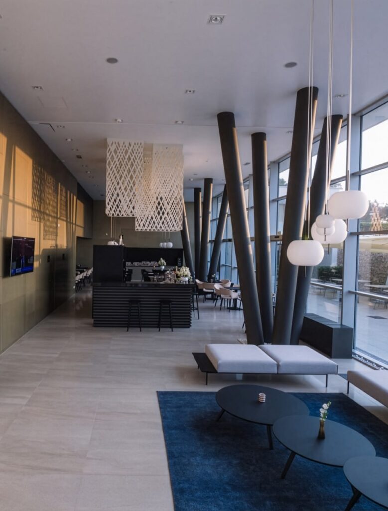 Joel Hotel