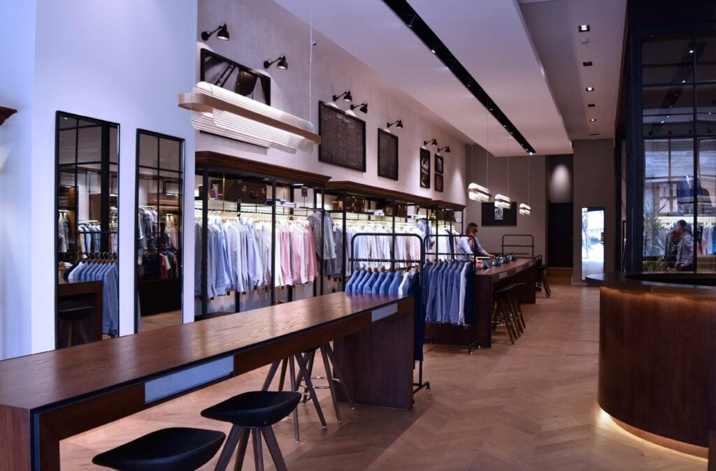 SCAPPINO STORE