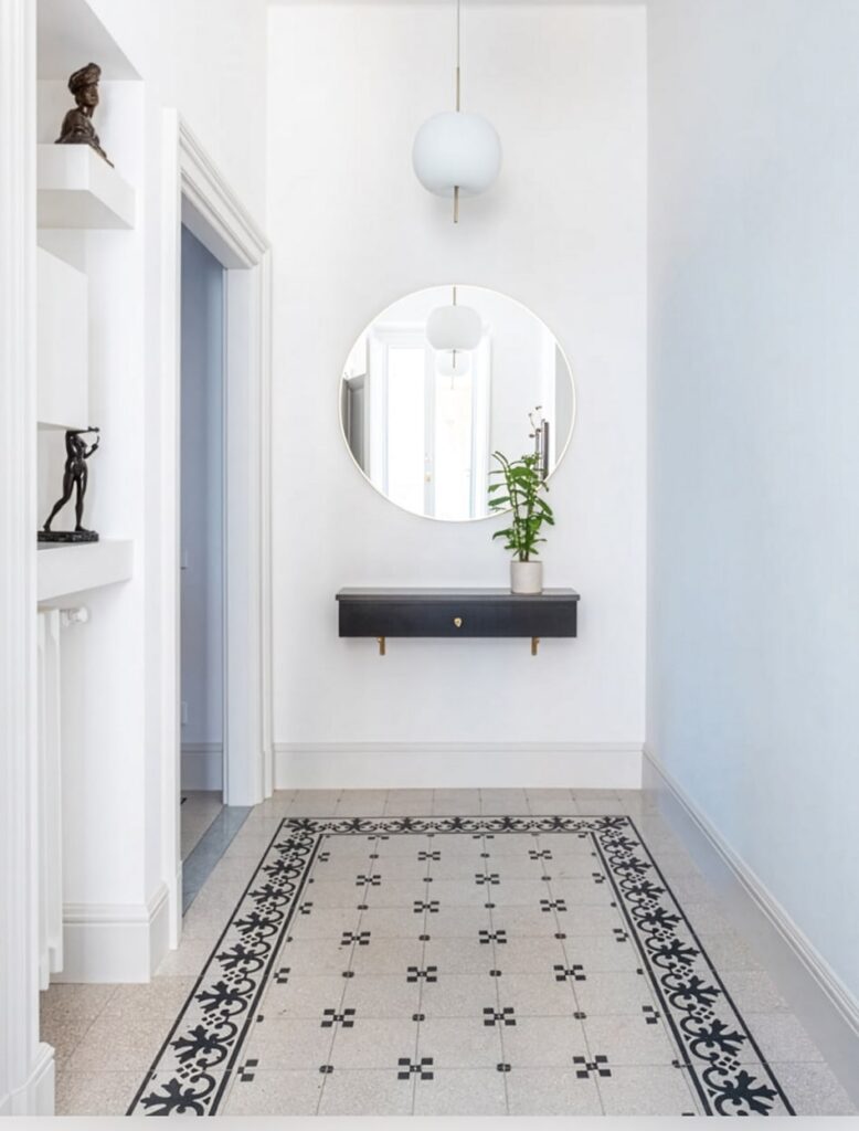 Private House Rome