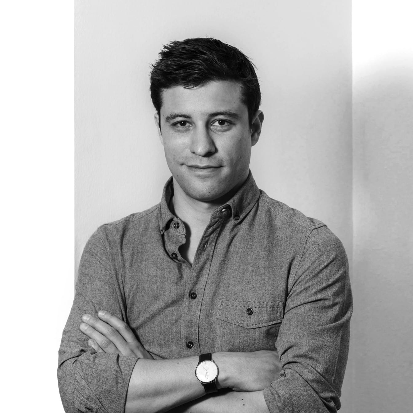 David Pompa, designer per KDLN