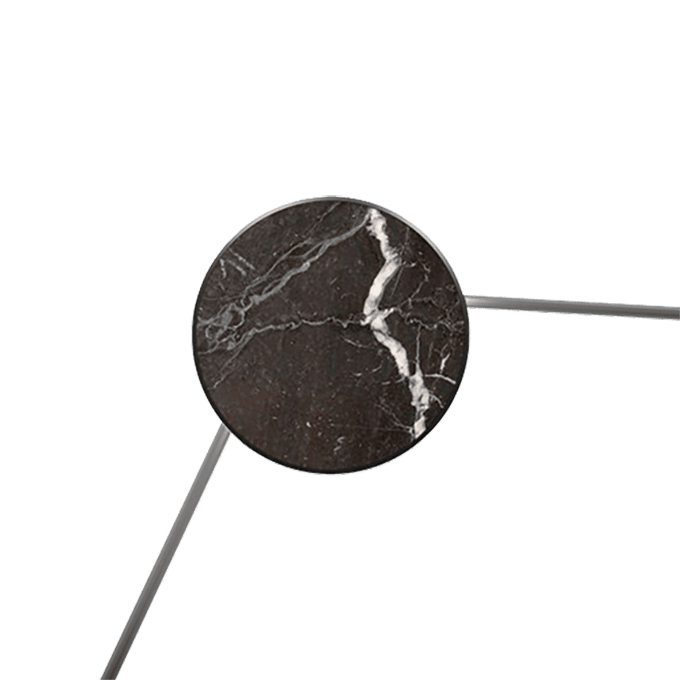 black marble