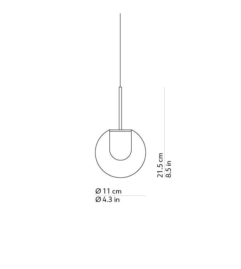 Dew - Technical image