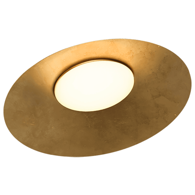 gold leaf
