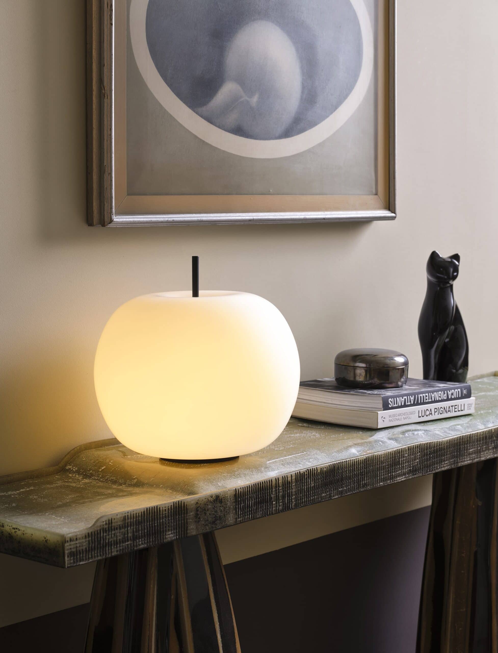 Kushi table - Immagine principale