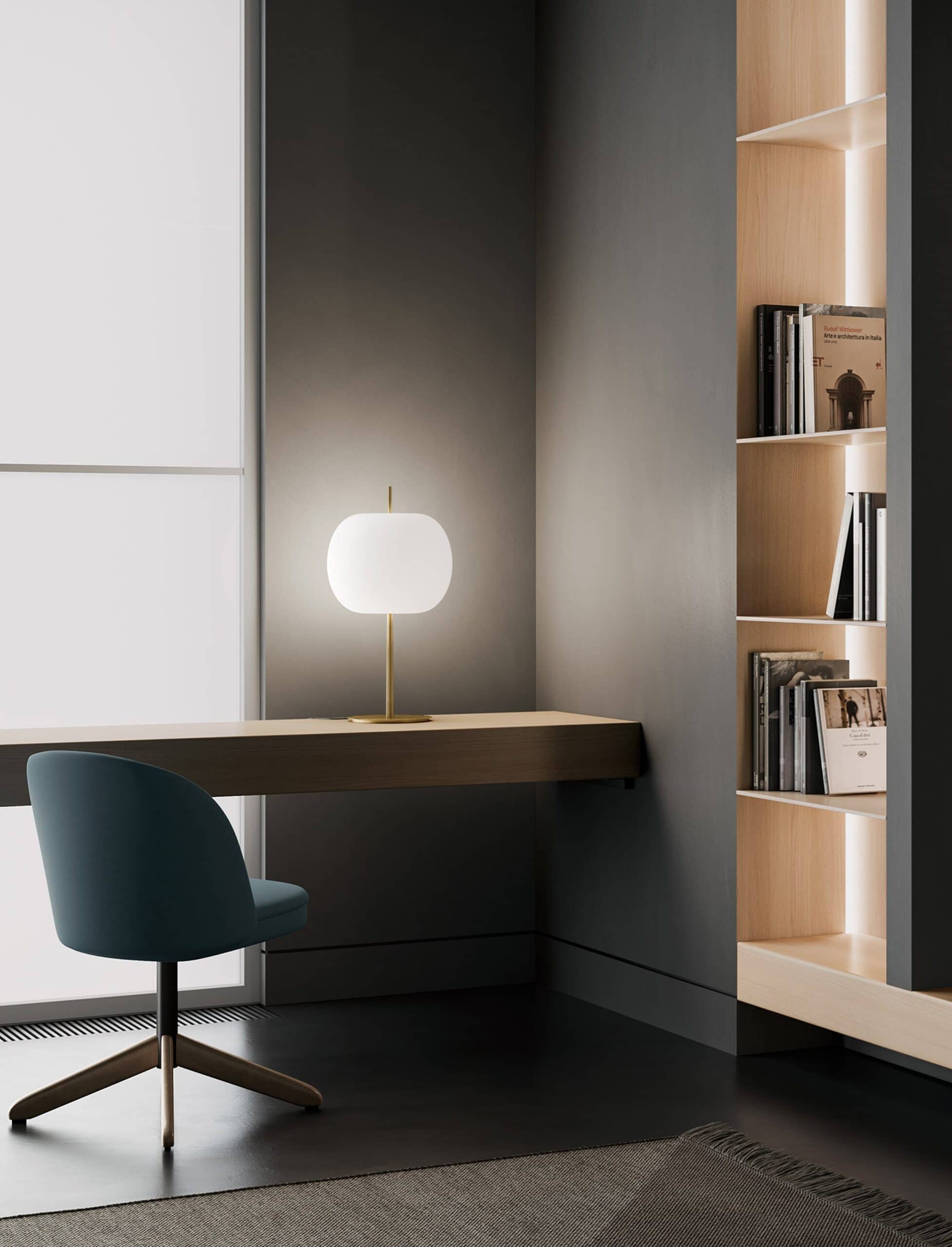 Kushi XL table - Main image
