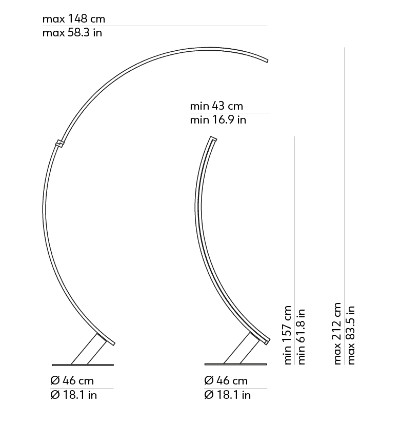 Kyudo - Immagine tecnica