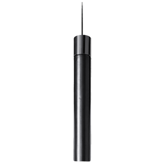 black nickel
