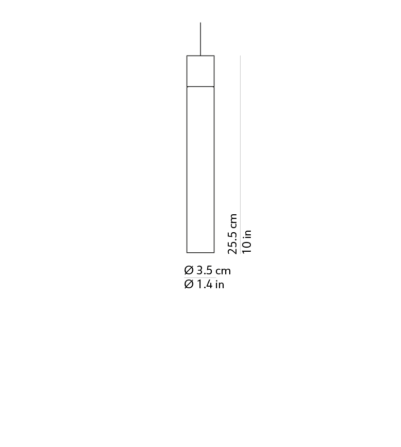 Minimal - Immagine tecnica