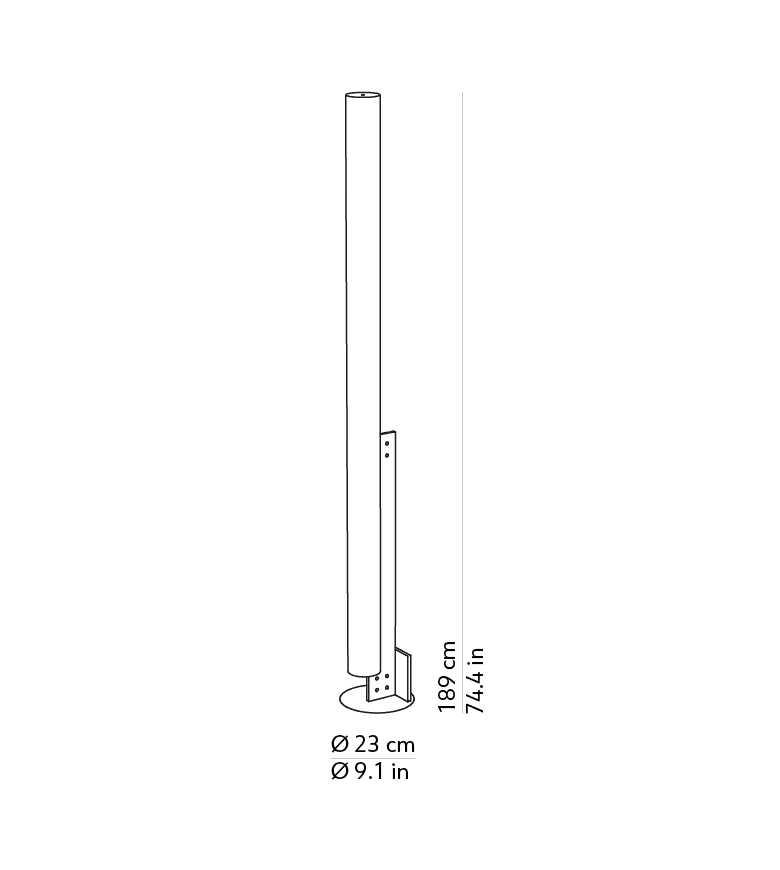 Model T - Immagine tecnica