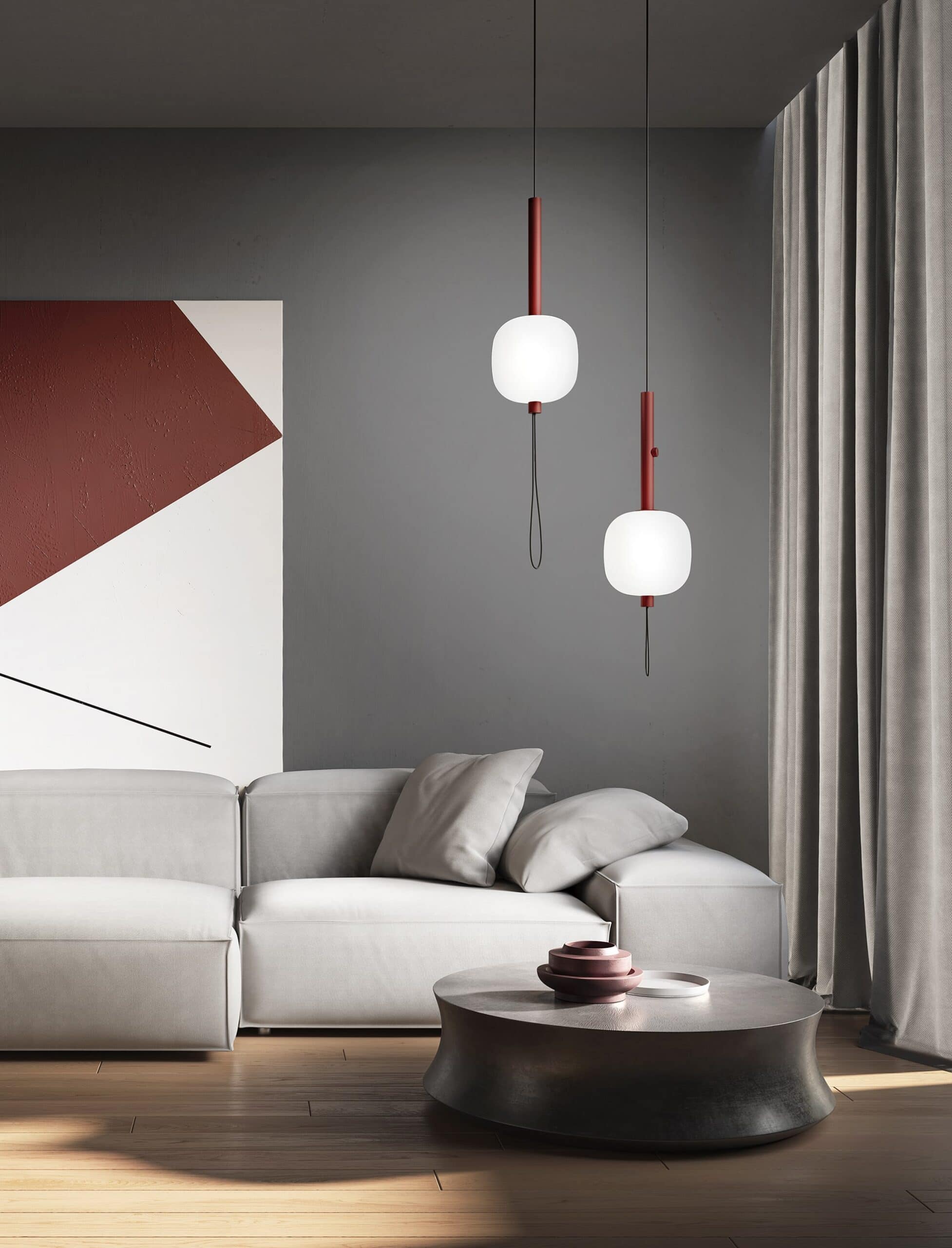 Motus - Main image