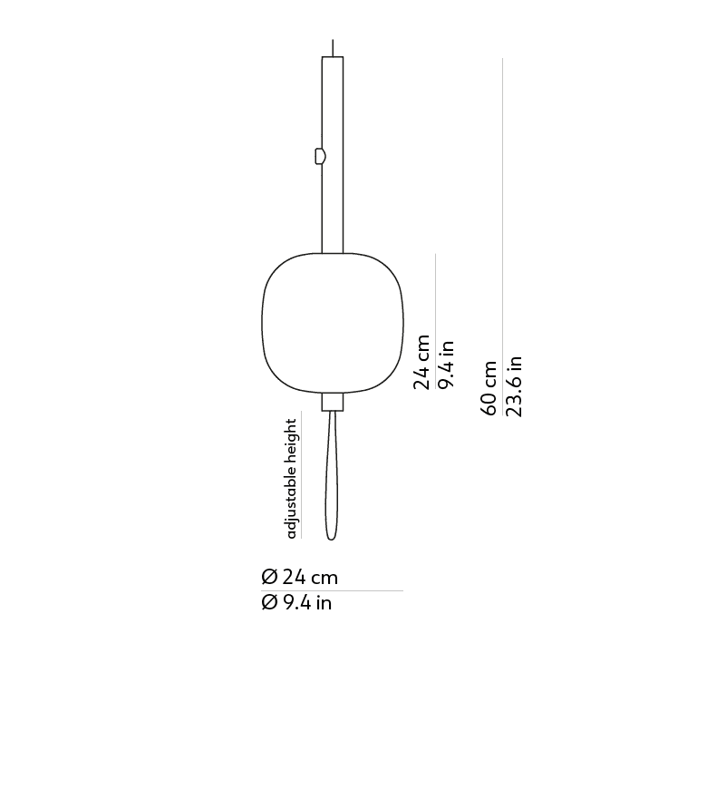 Motus - Technical image