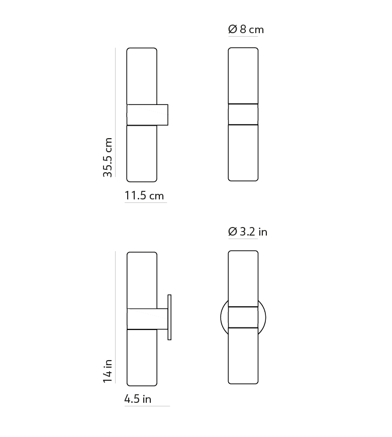 Pastilla - Immagine tecnica
