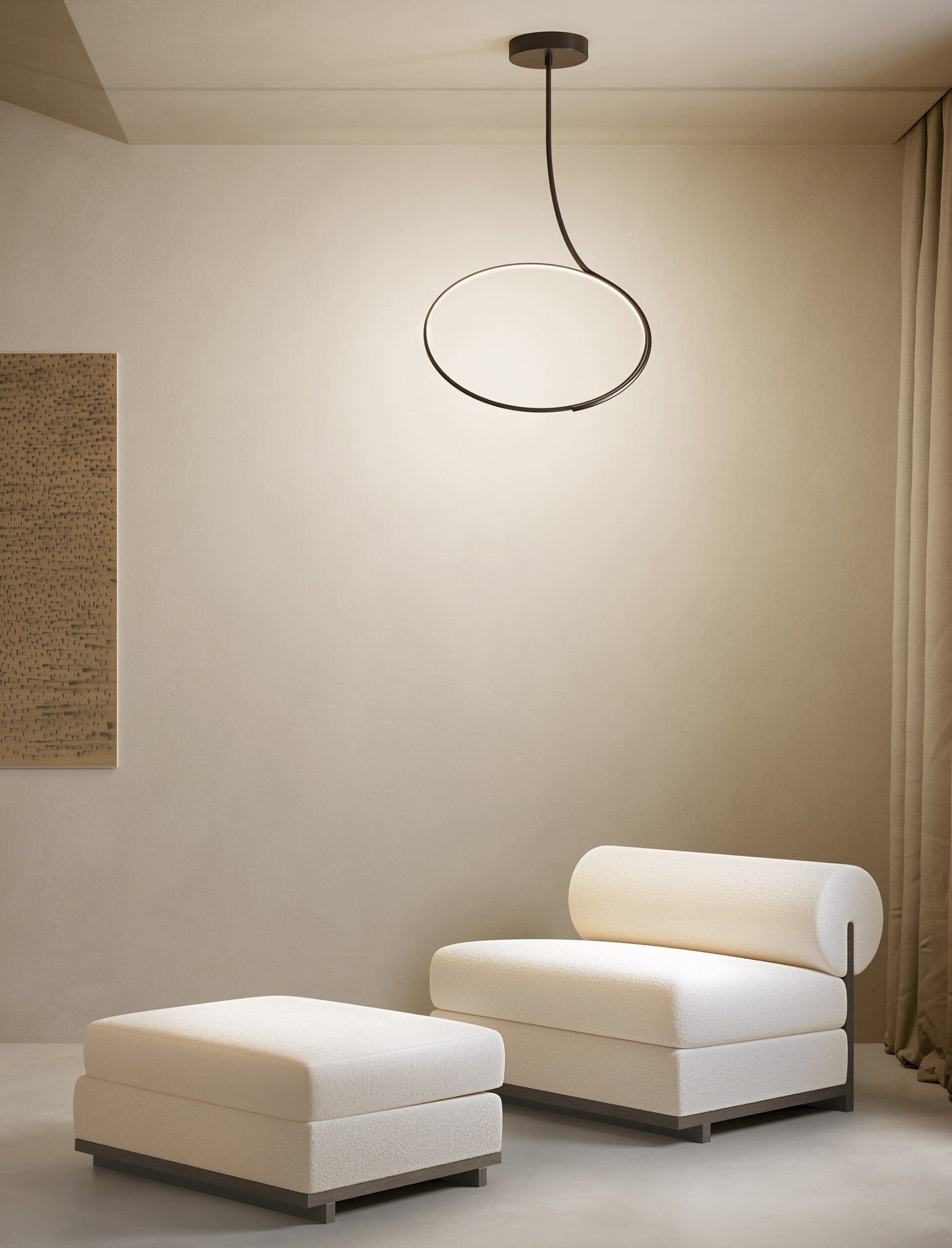 Poise ceiling - Main image