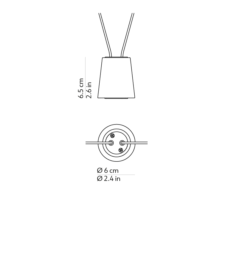 Sling - Technical image