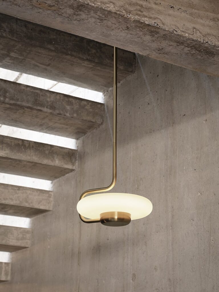 Tratto suspension - Preview