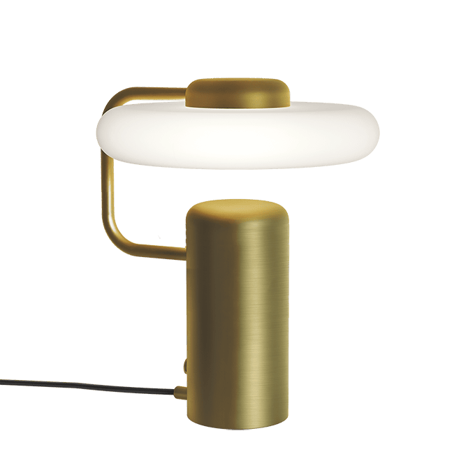 brass