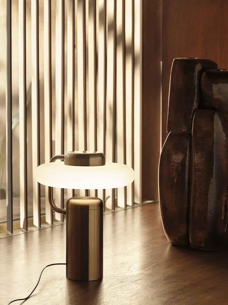 Tratto table - Anteprima
