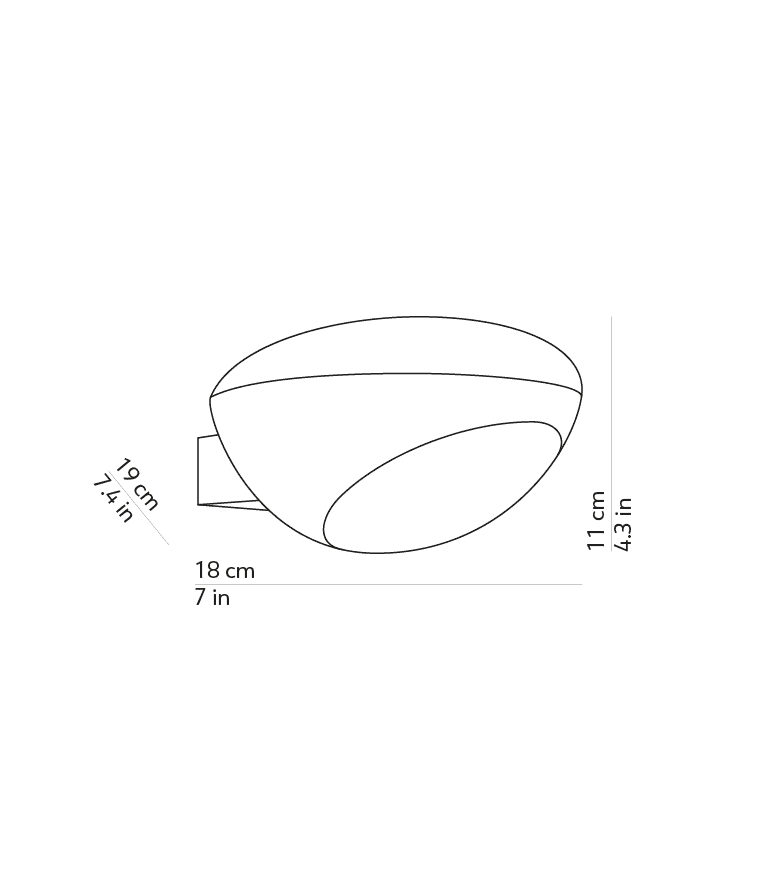 Tua - Technical image