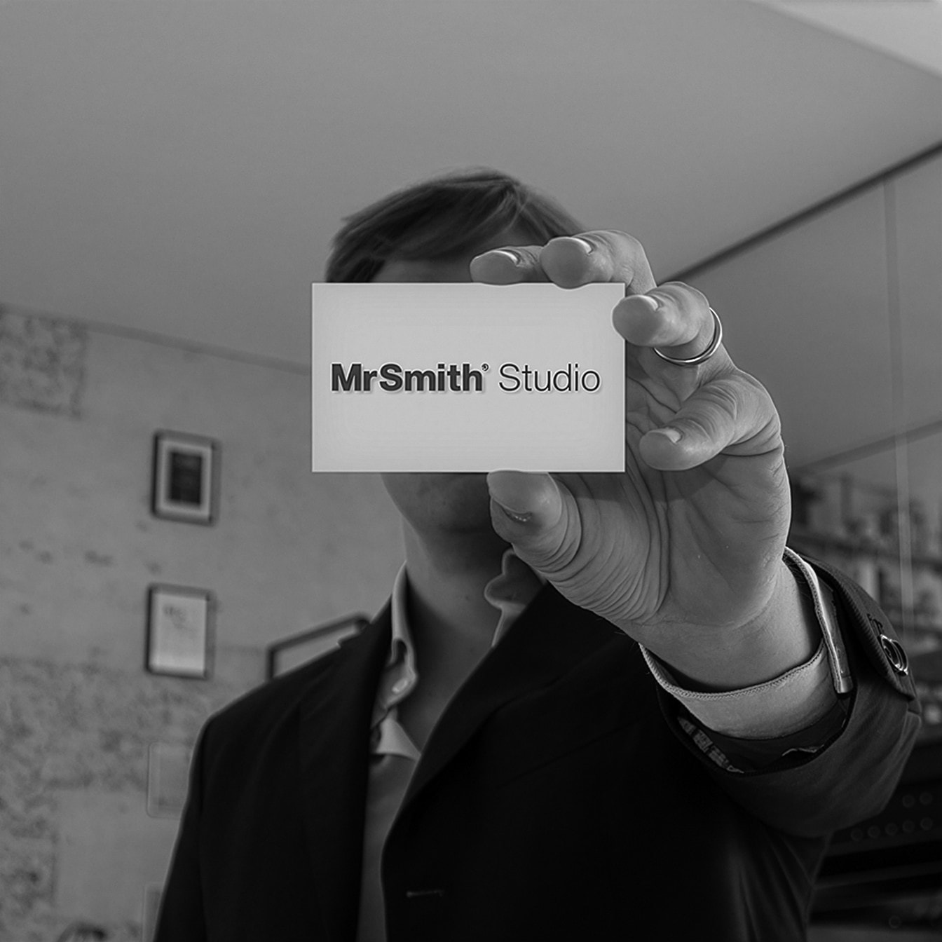 MrSmith Studio, designer per KDLN