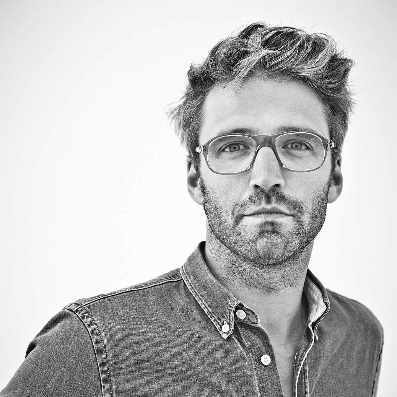 Noé Duchaufour Lawrance, designer for KDLN