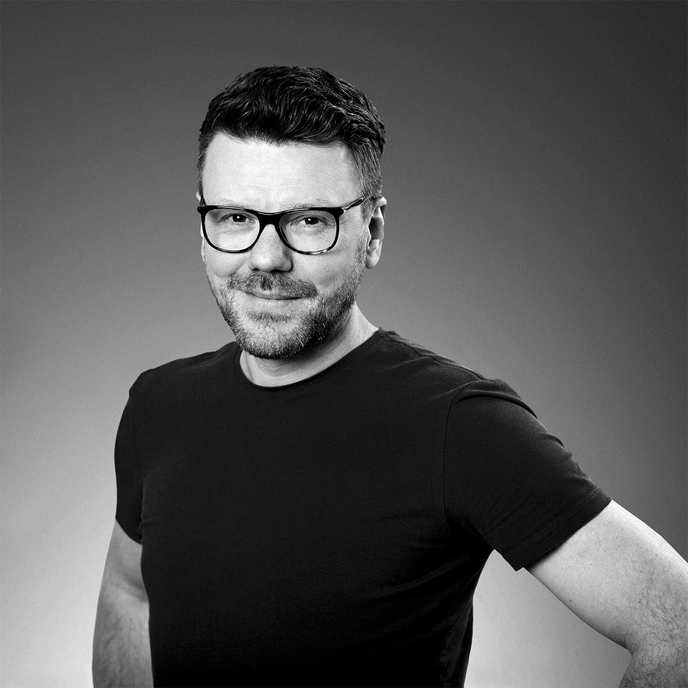 Oliver Schick, designer per KDLN