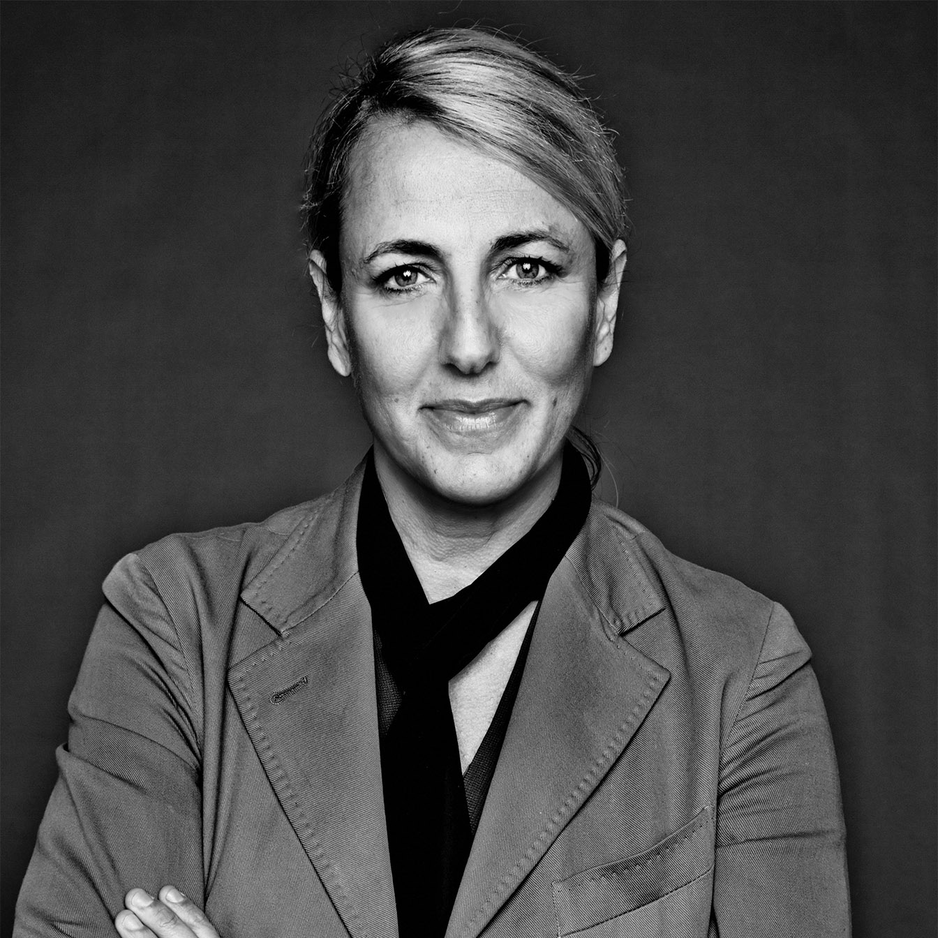 Patricia Urquiola, designer for KDLN