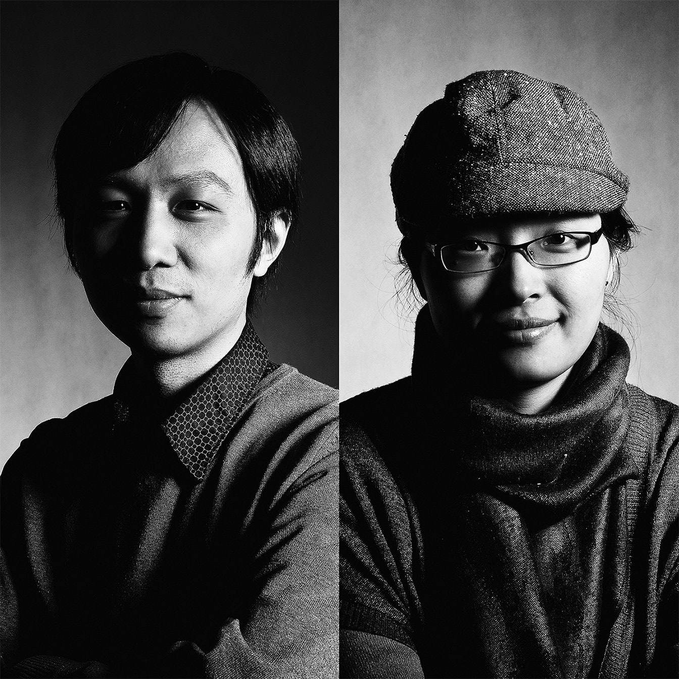 Studio Shuu, designer for KDLN