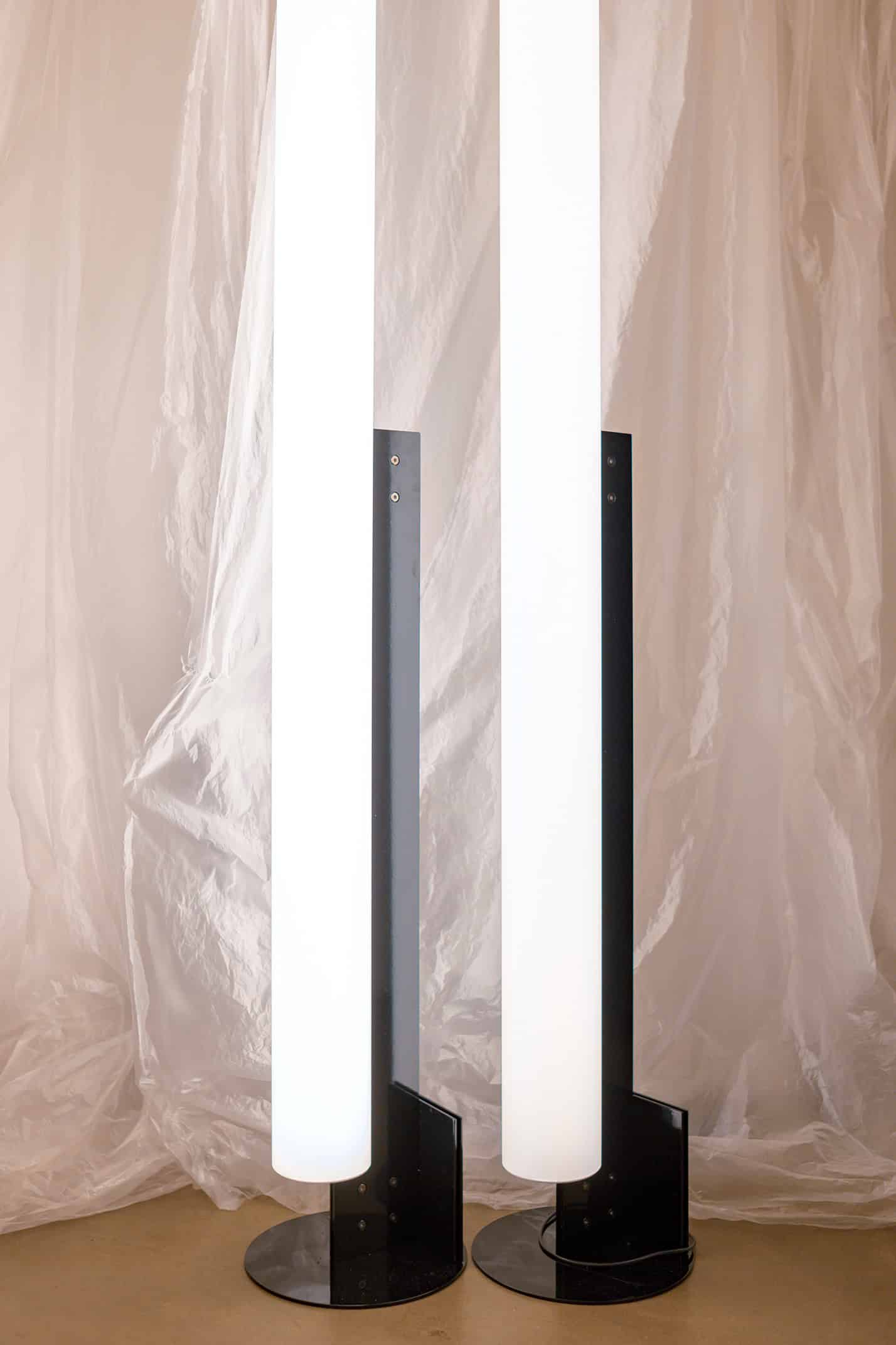 Annex 2023 con lampade Model T