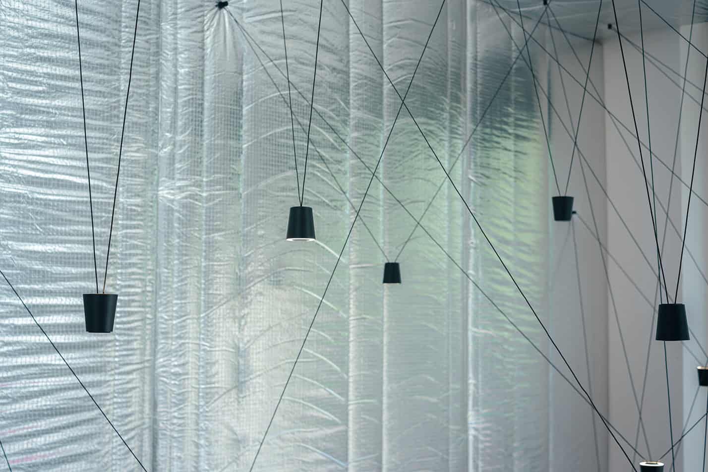 Annex 2023 con lampade Sling