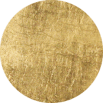 gold leaf